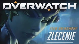 Overwatch – film animowany: Zlecenie