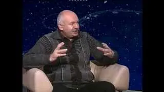 Таврический звездочёт. Программа телеканала Крым ТВ от 1 ноября 2008.