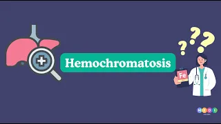 Hemochromatosis: The Iron Overload Disorder