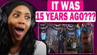 FIRST TIME REACTING TO | Charley Pride "Kiss an Angel"
