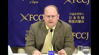 Kenneth Ruoff: "Japan's Monarchy and the New Emperor in Historical Perspective"