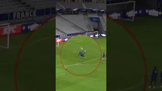 LE BUT DE FOU DE MBAPPÉ (regardez la célébration 😂😂)