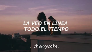 If You're Too Shy (Let Me Know) - The 1975 (Traducida al español)