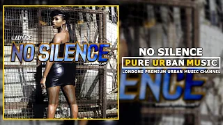 Lady Ice - No Silence | Pure Urban Music