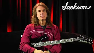 Megadeth's David Ellefson | Jackson Live | Jackson Guitars