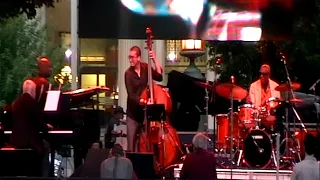 Roy Haynes  - Wilmington DE 6/19/09 part 1