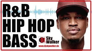 DJ SkyWalker #50 | R&B Hip Hop Old School Miami Bass REMIX | Classics 90s 2000s Dance Club Music Mix
