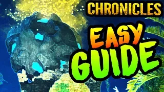 ULTIMATE SHANGRI LA EASTER EGG GUIDE: BO3 Zombies Chronicles Shang Easter Egg Walkthrough & Tutorial