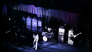 Deep Purple live in Denmark 1971