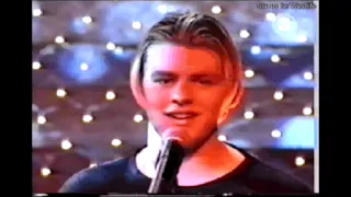 Westlife - Seasons In The Sun, TV3 Sweden