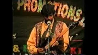 Daya Nand Part 2 Live In Sydney - Rama O Rama Nite 1996