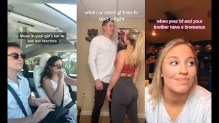 Cute Couple Goals 2020 TikTok Compilation #2