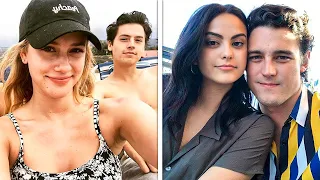 Riverdale Casts Real Life Partners And Lifestyles Exposed!