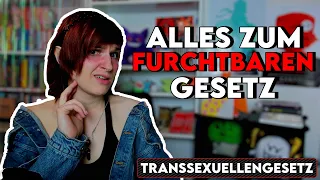 Transsexuellengesetz | Änderungen, Kritik, Verfassungswidrig