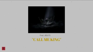 (FREE) A$AP Rocky x 21 Savage Type Beat "CALL ME KING" (JBEATS)