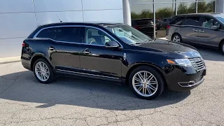 2019 Lincoln MKT Lancaster, Delaware, Columbus, Powell, Dublin, OH A21400B