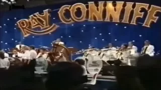 RAY CONNIFF en persona. Mi selección.