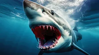 Are Great White Sharks The Deadliest Creature In The Sea? | Animal Special Forces