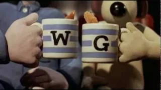 DreamWorks Animation's "Wallace & Gromit: The Curse of the Were-Rabbit"