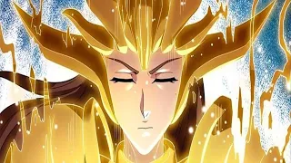 Wan Gu Shen Wang Chapter 316 [English Sub] | MANHUAES.COM