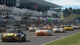 Gran Turismo™SPORT Daily Race 1014 Suzuka Mazda Roadster Touring Car Broadcast