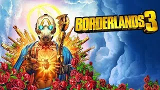 borderlands 3 прохождение часть 5 Орбитальная шахта 27