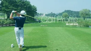 [A7M2] #Golf #Profile #김창운