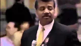 Neil DeGrasse Tyson Vs Al Ghazali - On the Islamic Golden age.