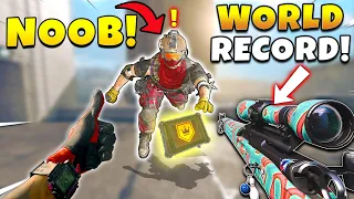 *NEW* WARZONE BEST HIGHLIGHTS! - Epic & Funny Moments #550