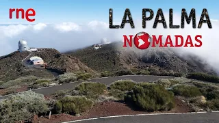 LA PALMA: FUEGO, MAR Y ESTRELLAS | Viajar después del volcán | Nómadas