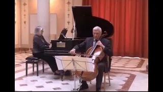 E. Scarlino   "Andante Elegiaco"      N. Rota   " Love Temè"    da Giulietta e Romeo