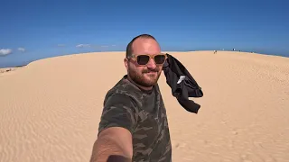 Things i Wish i Knew Before Visiting The Corralejo Sand Dunes ! 🇮🇨