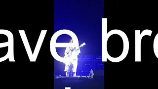 John Frusciante - Dreamboy/Dreamgirl SUB ITA Live @ Warsaw 21/06/2023