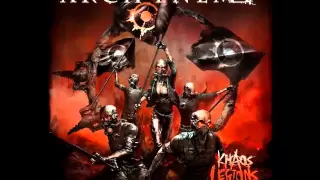 Under Black Flags We March - Arch Enemy