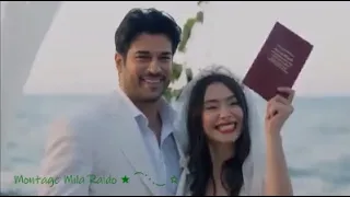 Yukari Ito ЦВЕТОК ЛЮБВИ 💥 Brilliant Actors Burak Ozcivit & Neslihan Atagül @MobyLife