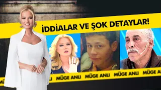 Mevlüt Ozan Atlar öldü mü, öldürüldü mü? Çarpıcı iddialar! - Müge Anlı ile Tatlı Sert Kolajlar