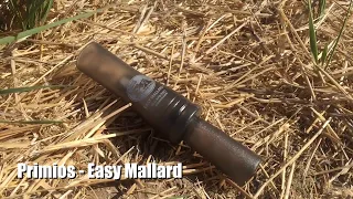 Primos Easy Mallard - Duckpedia Call Profile