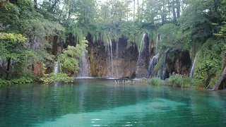 The Mission Gabriel's Oboe - Misja - Ennio Morricone, Plitvice Lakes, Obój Gabriela #nataliawalewska