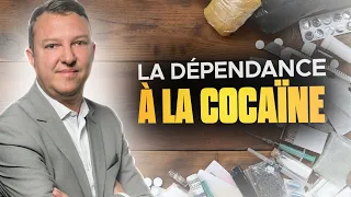 La dépendance à la cocaïne
