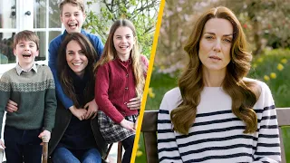 The Real Story Of Princess Kate Middleton's Cancer Diagnosis Battle Revealed