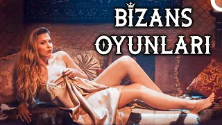 Bizans Oyunları | Gürkan Uygun - Tolgahan Sayışman FULL HD Yerli Komedi Filmi İzle