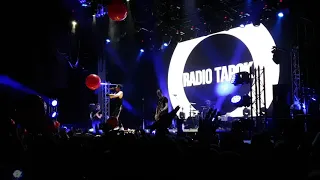 Radio Tapok - Миллионник (live in ГлавClub, 22.12.2019)