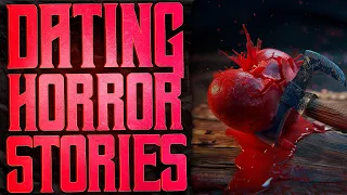 TRUE Scary Dating/Tinder Stories From The Internet | True Scary Stories