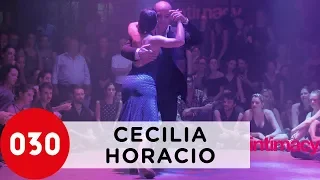 Horacio Godoy and Cecilia Berra – El ciruja #HoracioCecilia