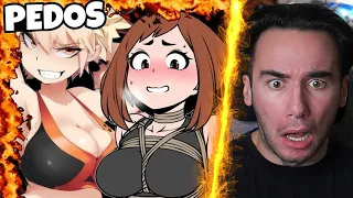 The Most Toxic Anime Fandom !?