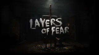 Первый слой страха  - Layers Of Fear #1