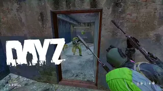 Official is Kill Or Be Killed! DayZ Ps5.