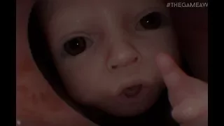 Twitter Reacts To Norman Reedus’ ‘Throat Baby’ In ‘Death Stranding’ Video Game