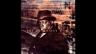 Biggie - Notorious Thugs ft. Bone Thugs & Harmony