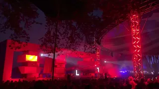Solomun at Loveland Festival - Amsterdam Aug. 2022